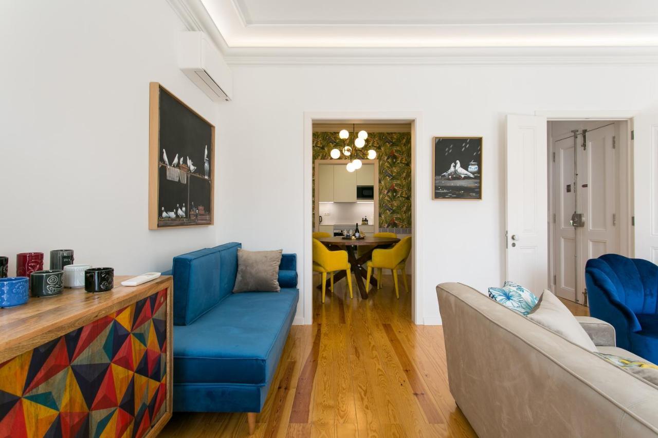Lejlighed Luxury Retreat! 2 Suites, Balcony & Views!!